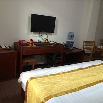 龙岩舒民公寓酒店提供图片