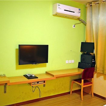 衡水鑫达宾馆酒店提供图片