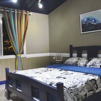 凤凰客随己便客栈酒店提供图片