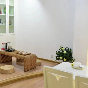 小仲公寓(兰州2号店)酒店提供图片
