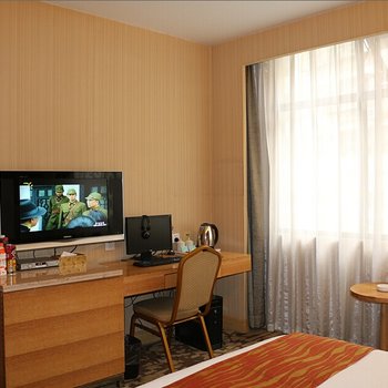 吉首金领国际酒店附楼酒店提供图片
