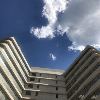 兴城海道度假公寓