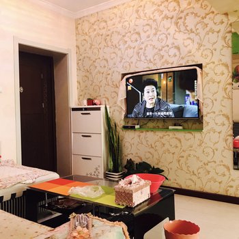 锦州霖宝公寓(汉口街分店)酒店提供图片