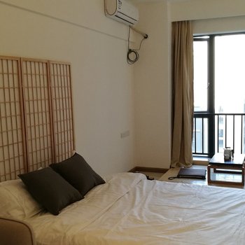 广州设计师之家-春天里公寓酒店提供图片