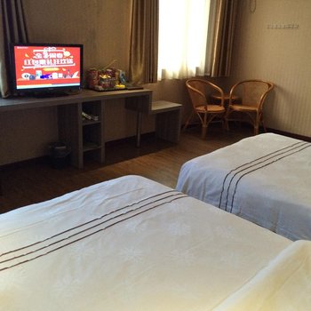 南通启东北海精品酒店酒店提供图片