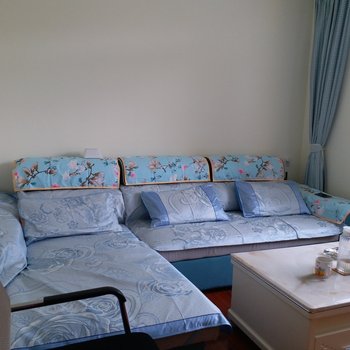 成都陈姐我家酒店式公寓酒店提供图片