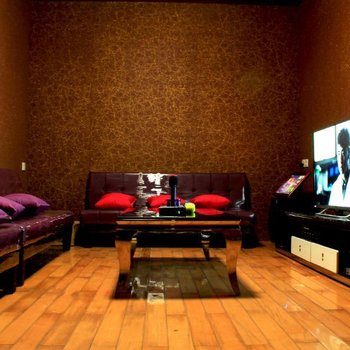 云朵别墅轰趴馆（广州清韵阁店）酒店提供图片