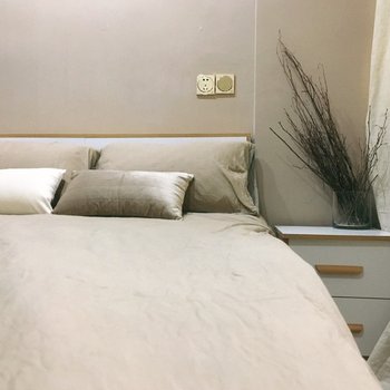 成都andrea公寓