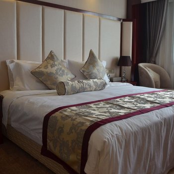 巨洋泸州大酒店酒店提供图片