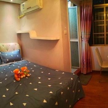 广州阿海度假别墅(吉祥路分店)酒店提供图片