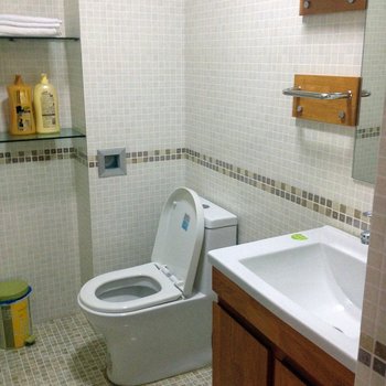 西双版纳流沙河度假公寓酒店提供图片