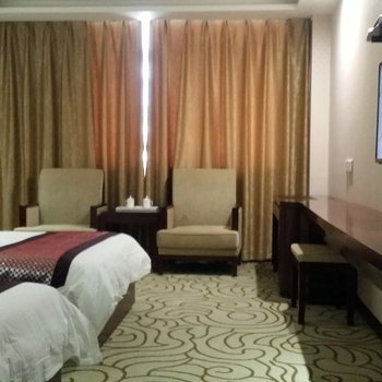 延安景程大酒店酒店提供图片