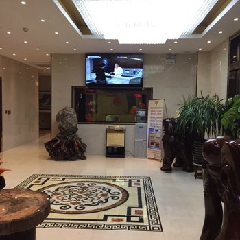 开鲁华旅水晶连锁酒店酒店提供图片