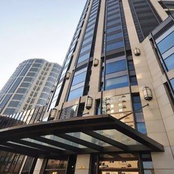 琛龙酒店公寓(上海汇景天地店)
