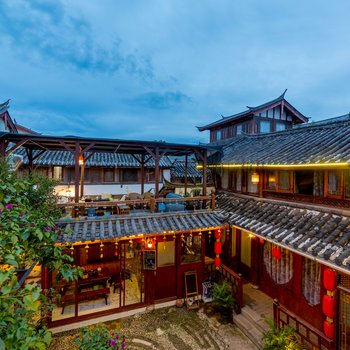 丽江她的小屋客栈