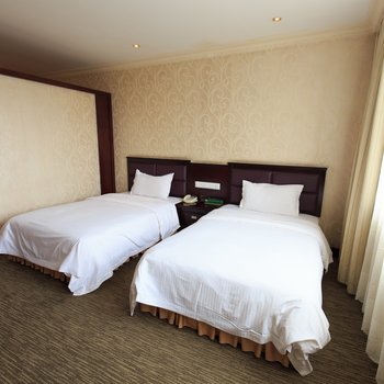 衡阳六合大酒店酒店提供图片