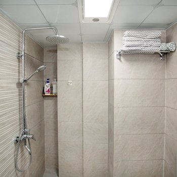 艺馨网红民宿(永州中兴路店)酒店提供图片