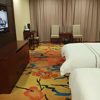 城步昊城宾馆酒店提供图片