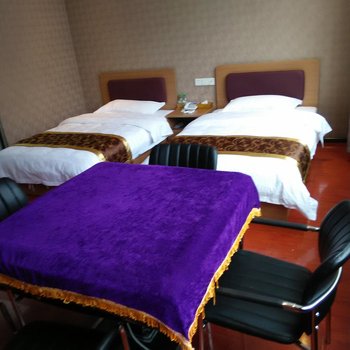 兴义七梦峡谷假日酒店酒店提供图片