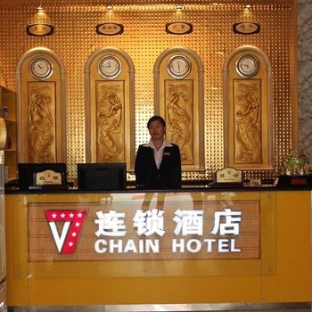 V7连锁酒店（石狮富丽华店）酒店提供图片