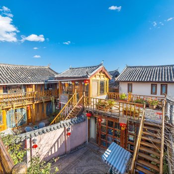 亲的客栈·丽江邂逅店