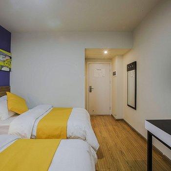 成都百薇主题酒店酒店提供图片