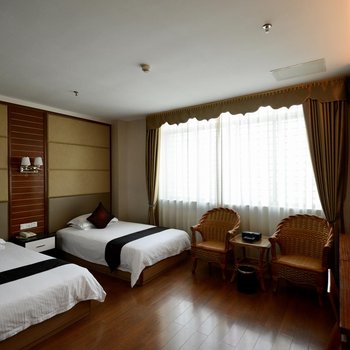 蕉岭东泰好酒店酒店提供图片
