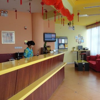 如家快捷酒店(溧阳天目湖昆仑北路店)酒店提供图片