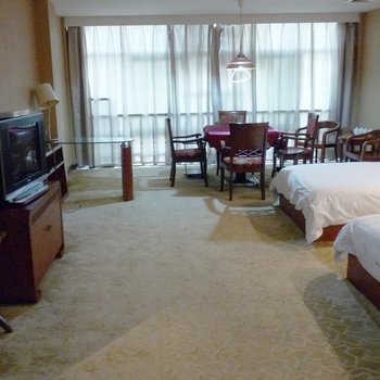 海门颐生大酒店酒店提供图片
