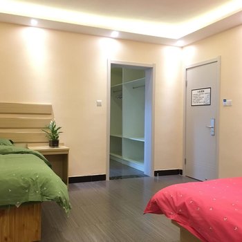 大同玉泽缘舒适酒店酒店提供图片