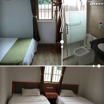 江门台山上川岛阳光度假屋酒店提供图片