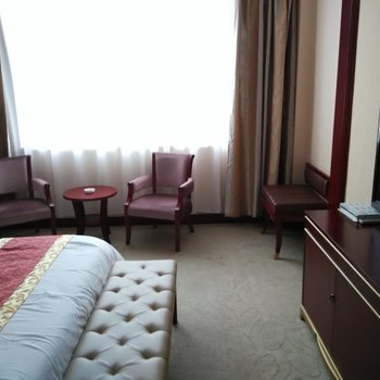 阜康天池宾馆酒店提供图片