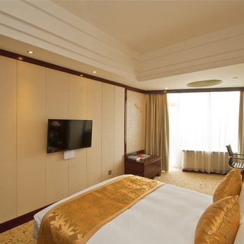临沂常林泉盈国际酒店酒店提供图片