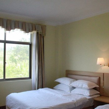 北海涠洲岛红珊瑚度假酒店酒店提供图片