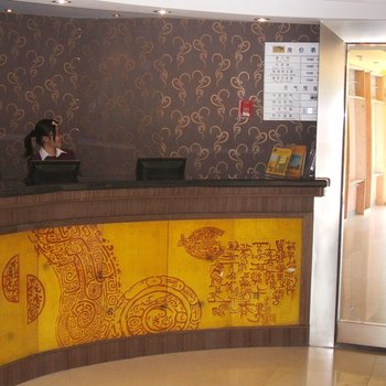 南京传家酒店连锁（夫子庙店）酒店提供图片