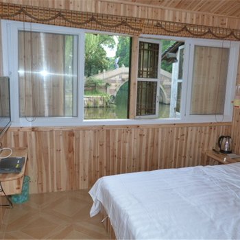 乌镇有家小木屋民宿酒店提供图片