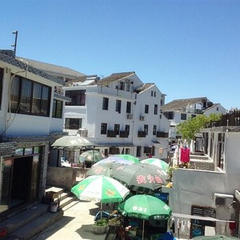 普陀山同福客栈