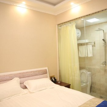 蚌埠潜龙湾宾馆酒店提供图片
