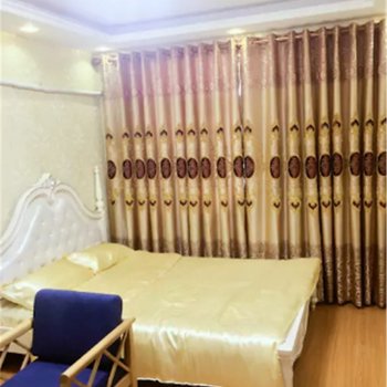 广州云怡公寓万达广场店