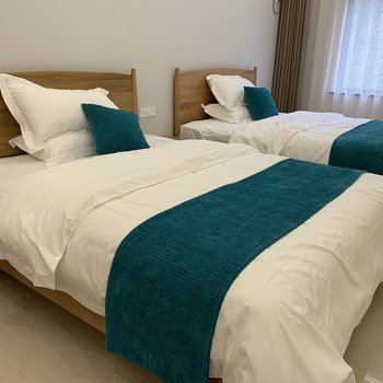 桂林韦杏花度假别墅酒店提供图片