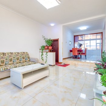 延边依水家园公寓酒店提供图片