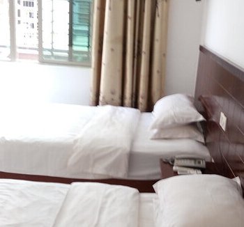 儋州贵友旅馆酒店提供图片