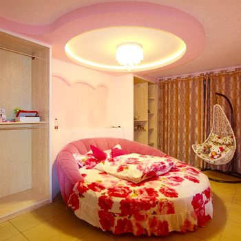 嘉兴西塘古镇什么什么主题客栈酒店提供图片