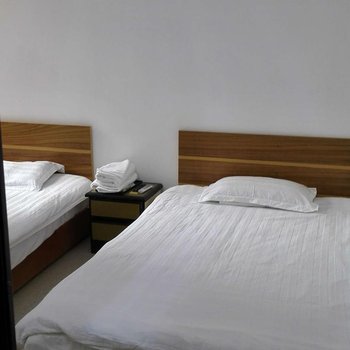 南昌西站温馨家庭旅馆酒店提供图片