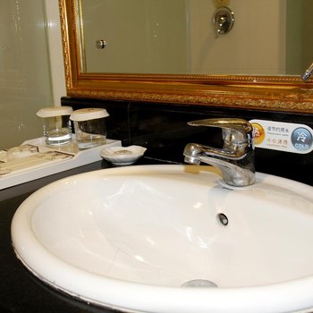 忻州忻府区假日宾馆酒店提供图片