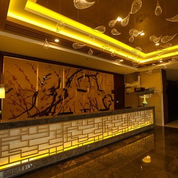 沂南沂蒙红色影视基地服务中心(凤池山庄)酒店提供图片