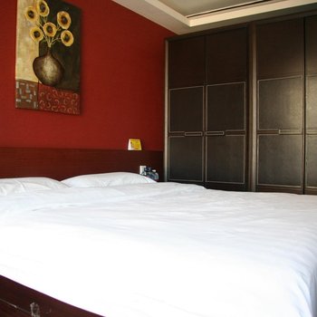 大连国际酒店公寓酒店提供图片