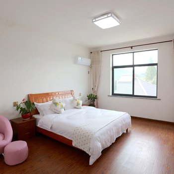 莫干山流年山庄酒店提供图片