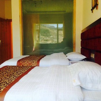 甘南扎尕那黑牦牛酒店酒店提供图片