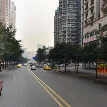 重庆龙溪松桥家庭公寓